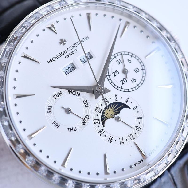 VACHERON CONSTANTIN Watches